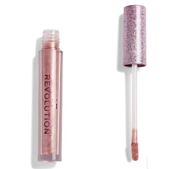 Revolution Make-Up Bundle & Bag-NWT - Picture 12 of 16